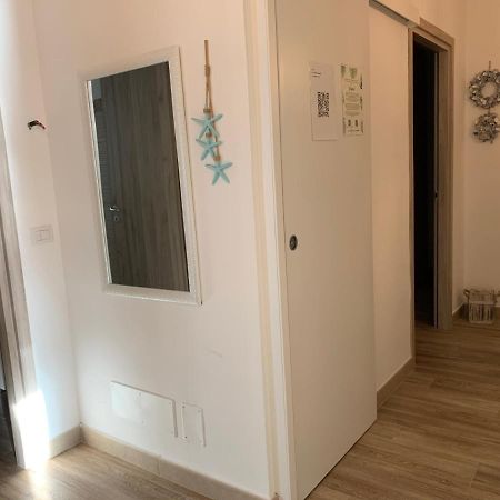 Attico Galilei D. Apartment Галиполи Екстериор снимка