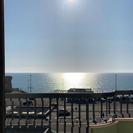 Attico Galilei D. Apartment Галиполи Екстериор снимка