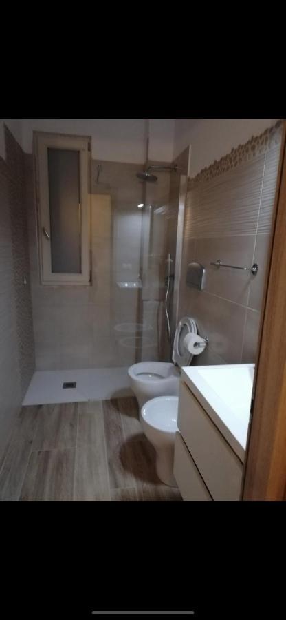 Attico Galilei D. Apartment Галиполи Екстериор снимка