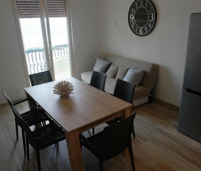 Attico Galilei D. Apartment Галиполи Екстериор снимка