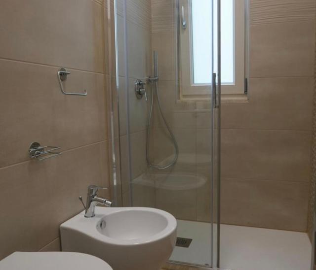 Attico Galilei D. Apartment Галиполи Екстериор снимка
