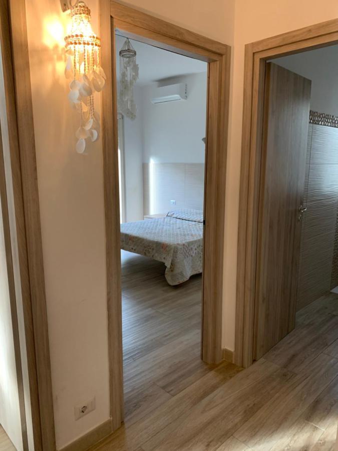 Attico Galilei D. Apartment Галиполи Екстериор снимка