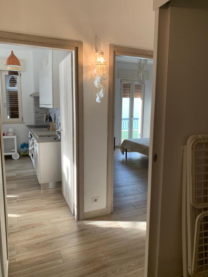 Attico Galilei D. Apartment Галиполи Екстериор снимка