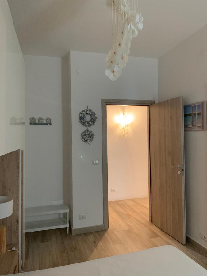 Attico Galilei D. Apartment Галиполи Екстериор снимка