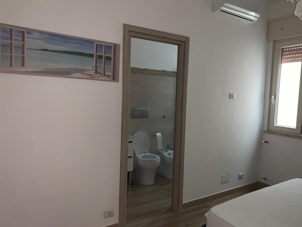 Attico Galilei D. Apartment Галиполи Екстериор снимка