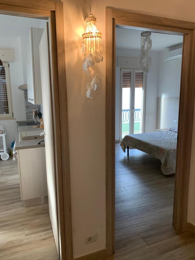 Attico Galilei D. Apartment Галиполи Екстериор снимка