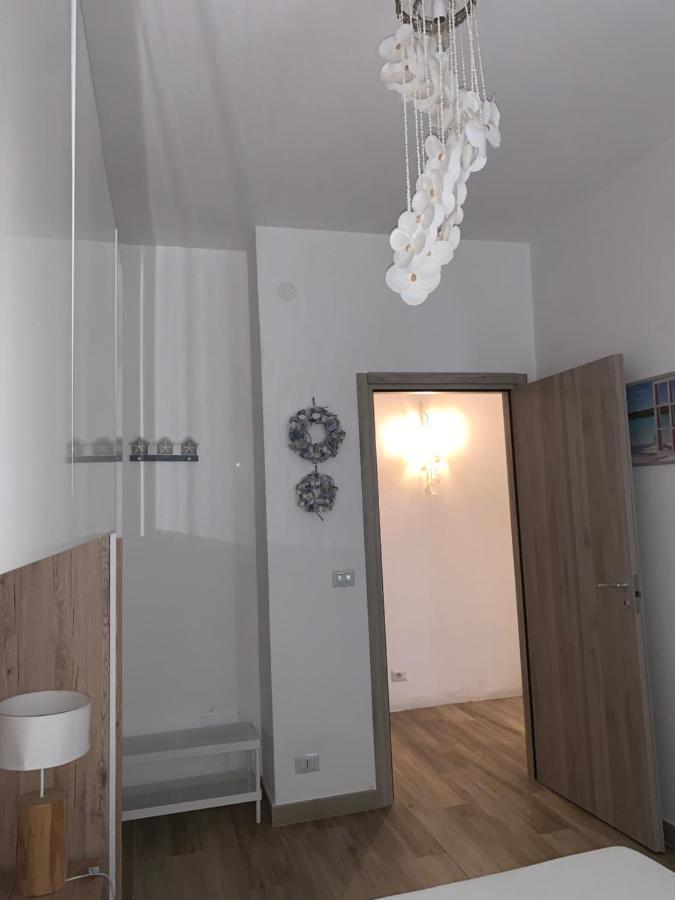 Attico Galilei D. Apartment Галиполи Екстериор снимка