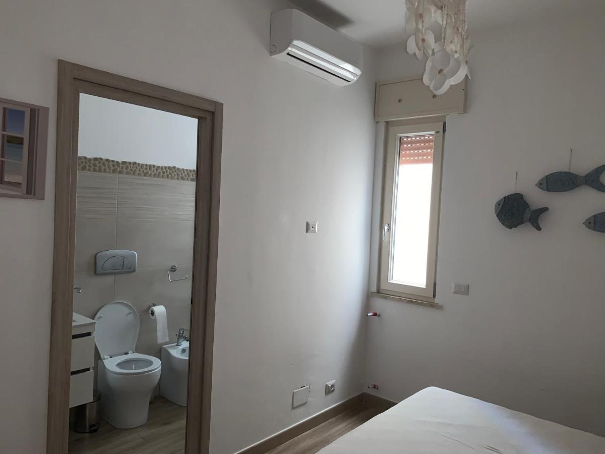 Attico Galilei D. Apartment Галиполи Екстериор снимка