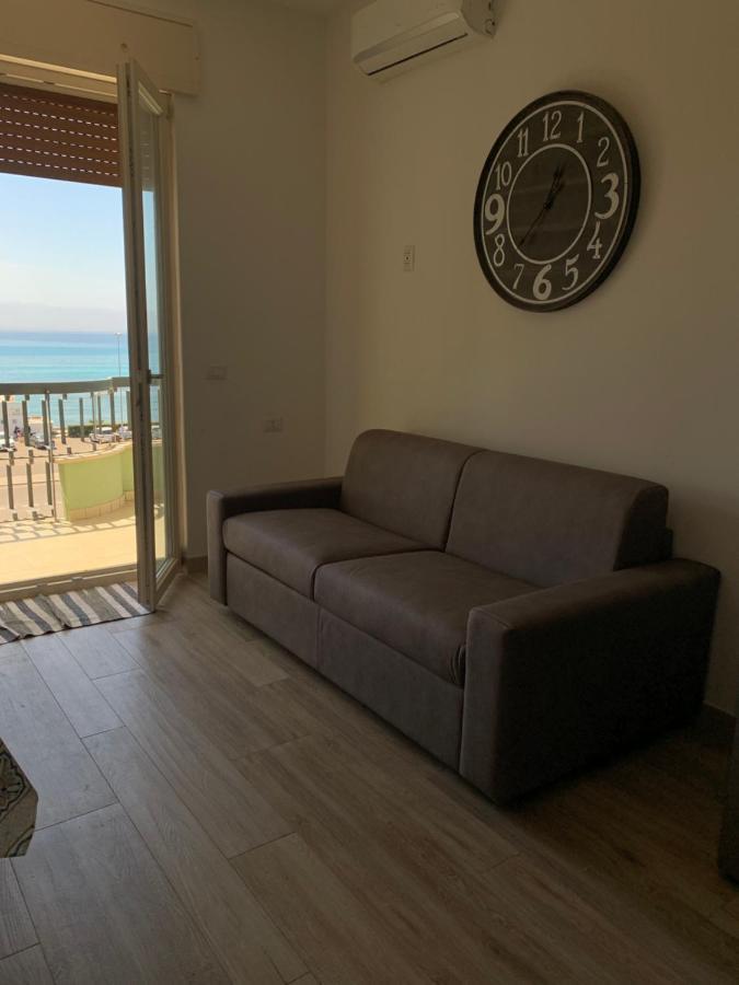 Attico Galilei D. Apartment Галиполи Екстериор снимка