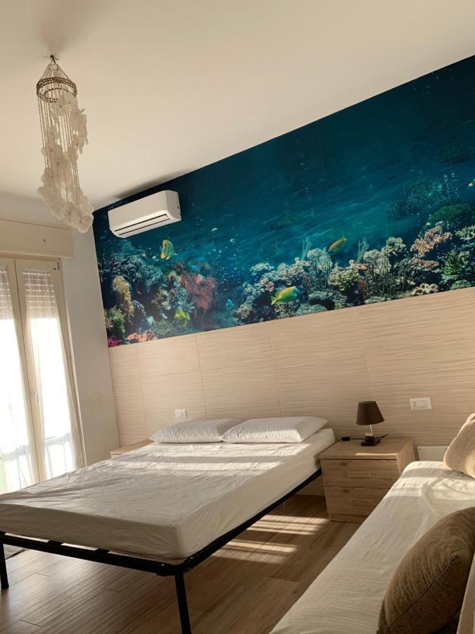 Attico Galilei D. Apartment Галиполи Екстериор снимка