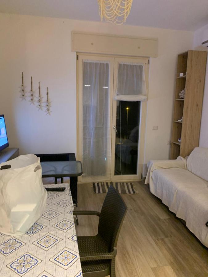 Attico Galilei D. Apartment Галиполи Екстериор снимка