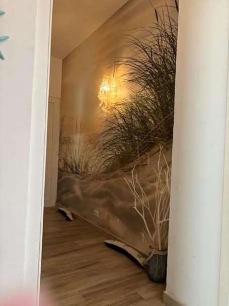 Attico Galilei D. Apartment Галиполи Екстериор снимка